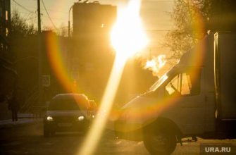 опасное солнце