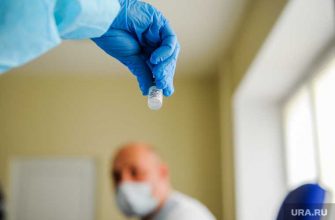 статистика коронавирус Россия