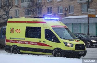 симптомы сердечного приступа