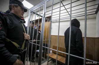 Пустовалов освобождение