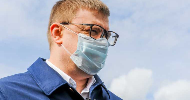 Текслер проверит дороги Челябинск