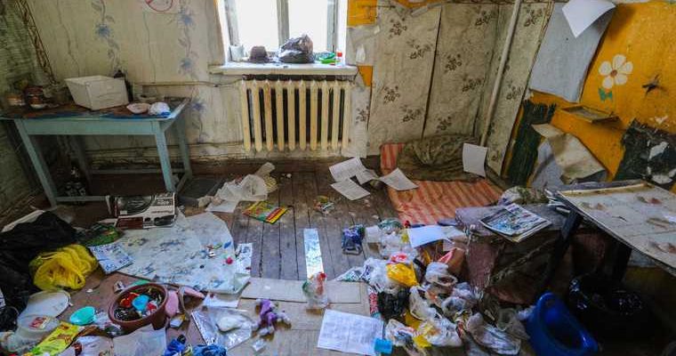 новости хмао неблагополучная семья бедные дети обвинили в пьянстве органы опеки ребенок голодает бардак