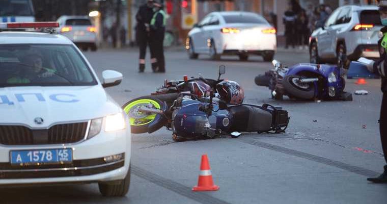 дтм мотоциклы