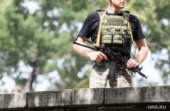 Украина может потерять важный город в ходе войны в Донбассе кошкин