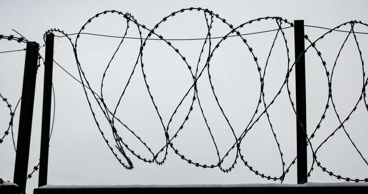 убийство вора в законе