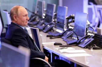 Путин МИшустин координационный центр правительство