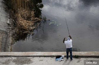 россиянам напомнили о новых правилах рыбалки