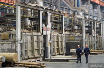 ВСМПО ависма Борисов отставка