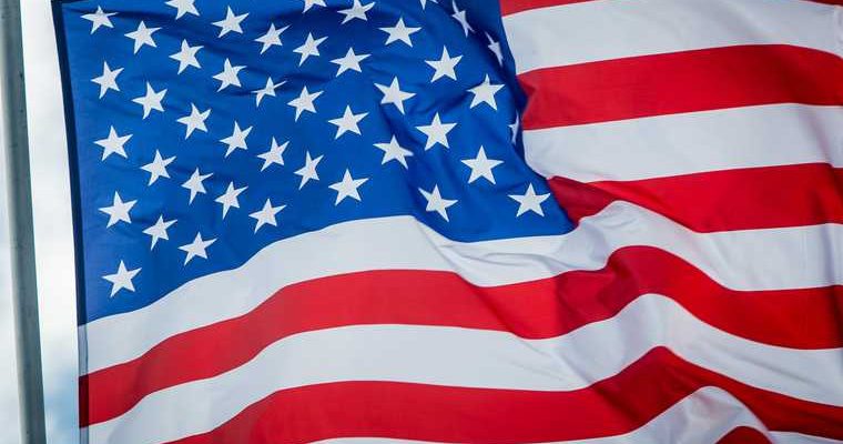 Аляска американские военные