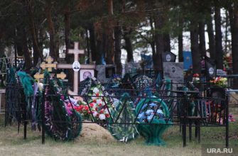 смертность коронавирус Свердловская область убыль населения