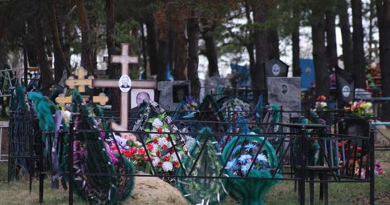 смертность коронавирус Свердловская область убыль населения