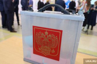 выборы 2021