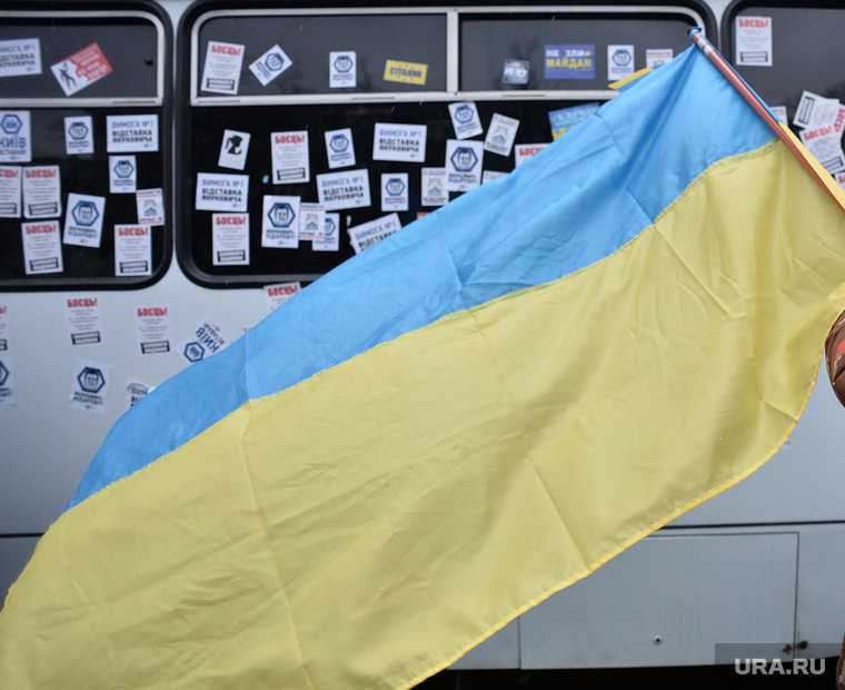 Украина просит защиты от российской агрессии
