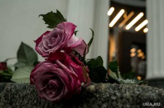 смерть Борткевича