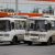 В Кургане жалуются на дефицит автобусов