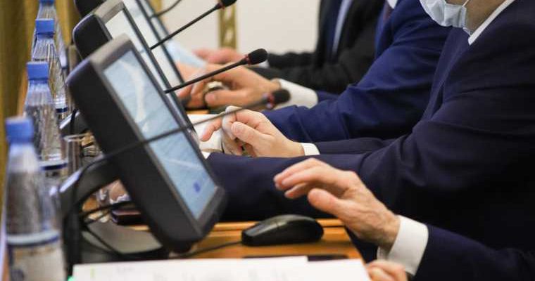 муниципальная реформа Курганская область