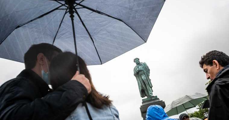 прогноз погоды