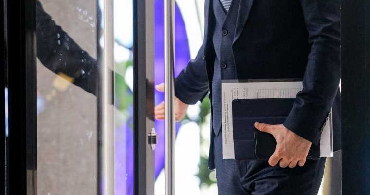 Кировский район Пермь новый глава администрации