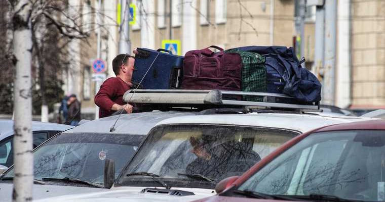 коронавирус Курганская область