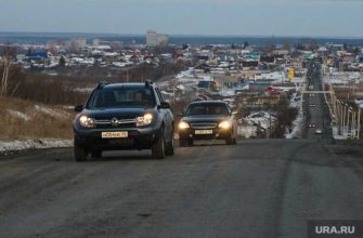 Салехард &mdash; Надым