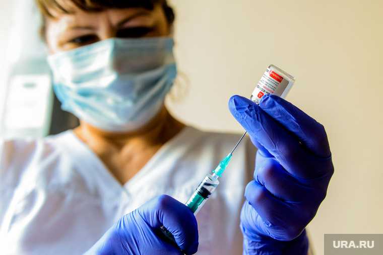 врачи ЯНАО жалобы вакцинация коронавирус планы разнарядки контроль
