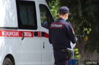 Екатеринбург Пионерский район мужчина застрелился