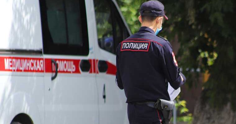 Екатеринбург Пионерский район мужчина застрелился