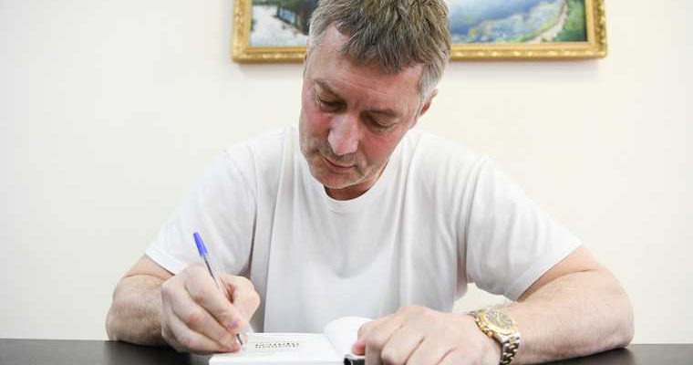 Евгений Ройзман арест полиция Екатеринбург митинги