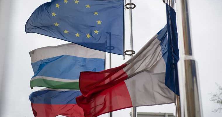 большая восьмерка исключили за что