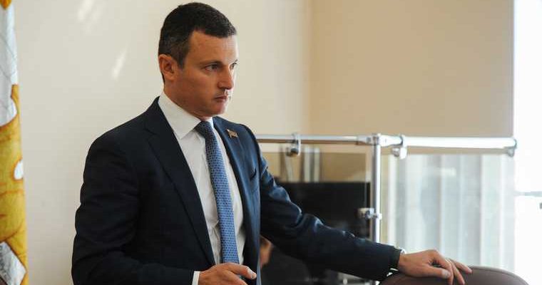 Челябинская область ЕР выборы Госдума Мительман