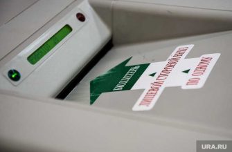 законопроект о прямых выборах мэров