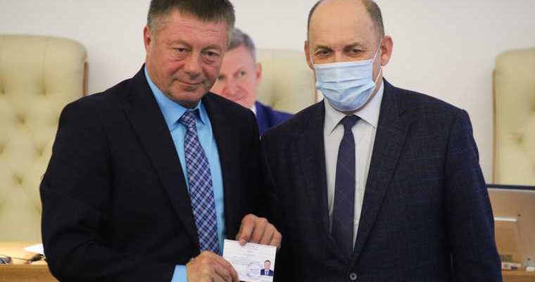 депутата признали банкротом