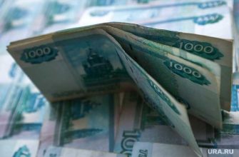 Накопление капитала