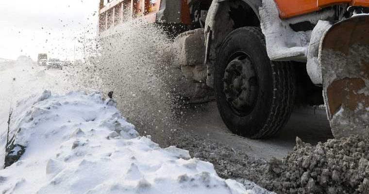 дорожные работы ремонт