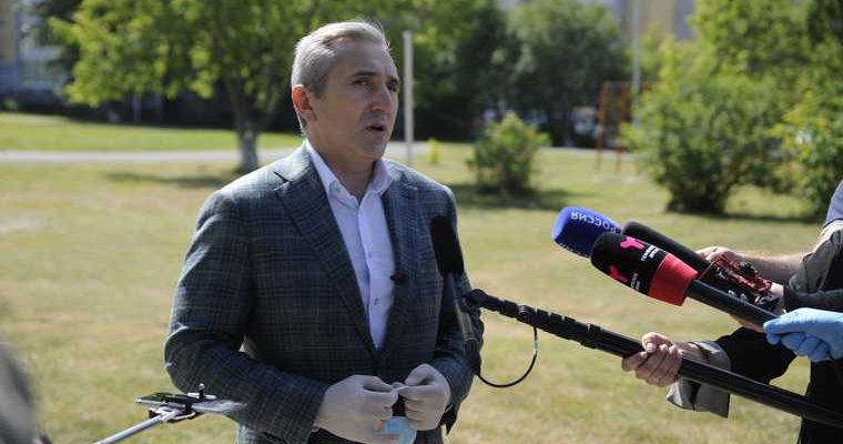 день Победы 9 мая