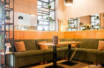 В ЯНАО открылся филиал кафе мирового бренда