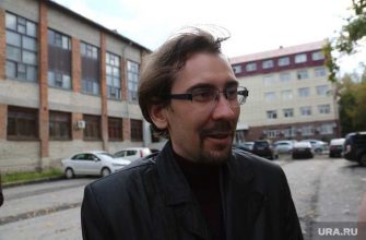 координатор штаба навального в тюмени