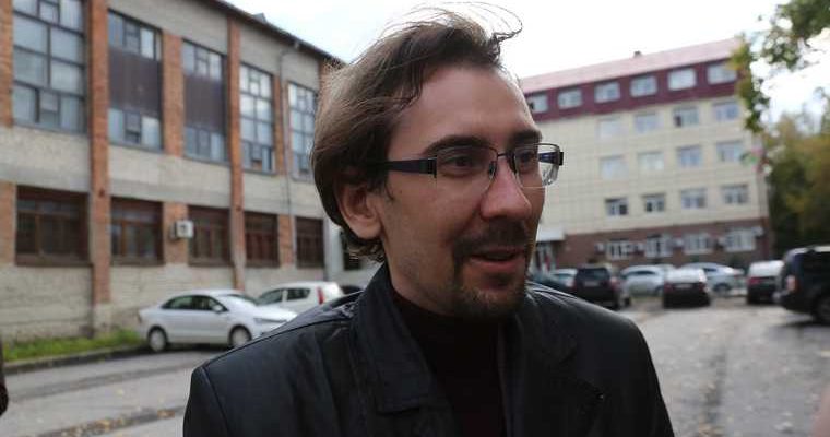 координатор штаба навального в тюмени