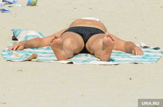 погода лето