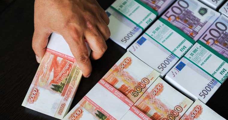 Сергей Миронов