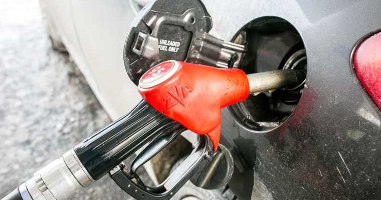 стабилизация цен на топливо