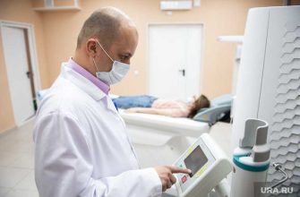 симптомы рака