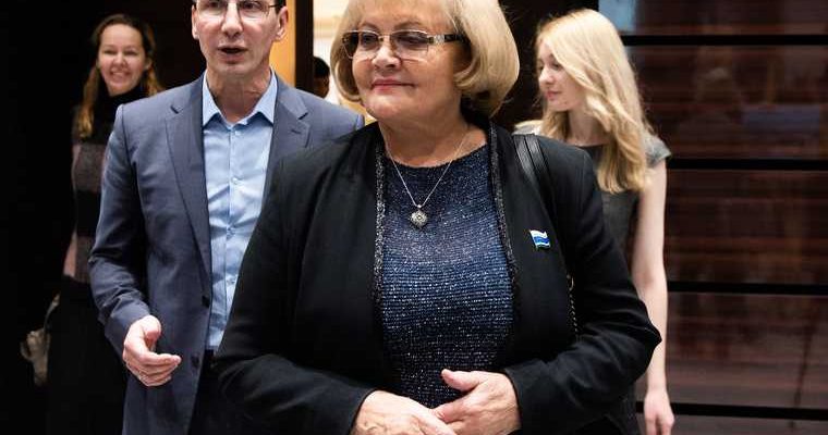 Людмила Бабушкина Анна Асанова компромат Альянс врачей газета Пенсионер Богданович Свердловская область