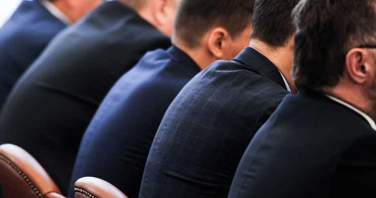 Михаил Мишустин