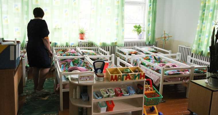 закрыты для родителей