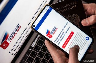 выборы в перми