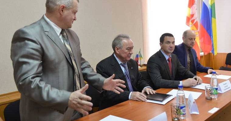 Челябинск Окольников ТРК ФСБ земля уголовное дело