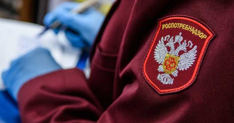 Анна Воинкова ЯНАО Роспотребнадзор медаль Луки Крымского