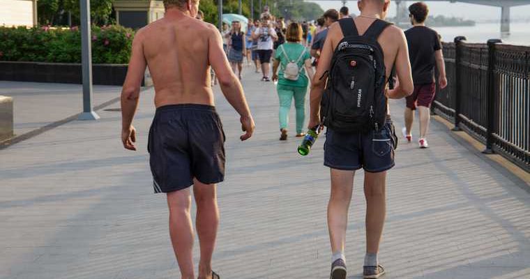 прогноз погоды на неделю