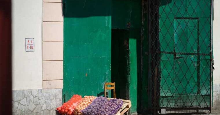 Столбов Русина овощебаза офшор